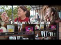 Feria Agroecológica Vilcabamba