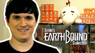 Entire EarthBound Collection • 1.27.18