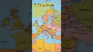 Types of Maps #geography #cbse #ncert #types of map #maps #socialscience
