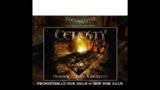 Celesty - Back In Time