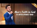 English Christian Song | "Man