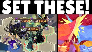 My Best Clashfronts Teams F2Pp2W Afk Journey