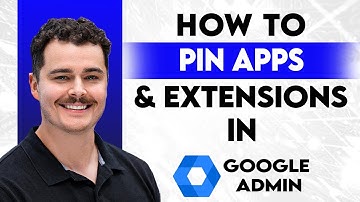 Hoe apps en extensies vast te zetten in de Google-beheerconsole [Handleiding 2025]