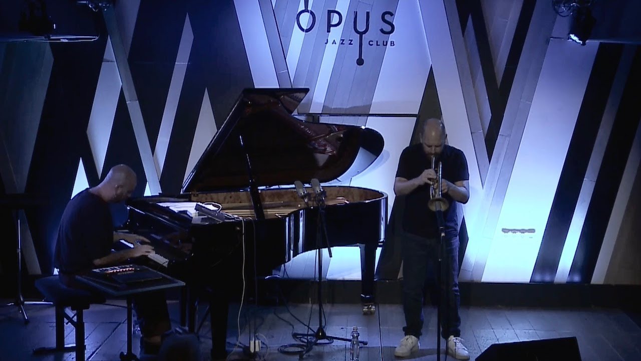 STUDNITZKY & Andrii Pokaz