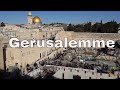 Gerusalemme - Episodio Uno Medio Oriente on The Road - Israele e Giordania - Viaggio a Gerusalemme !