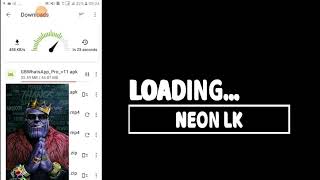 HOW TO DOWNLOAD GB WHATSAP PRO 2021 new screenshot 5