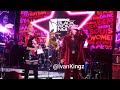 Janet Jackson Surprises Missy Elliott (Essence Black Women In Music 2018)