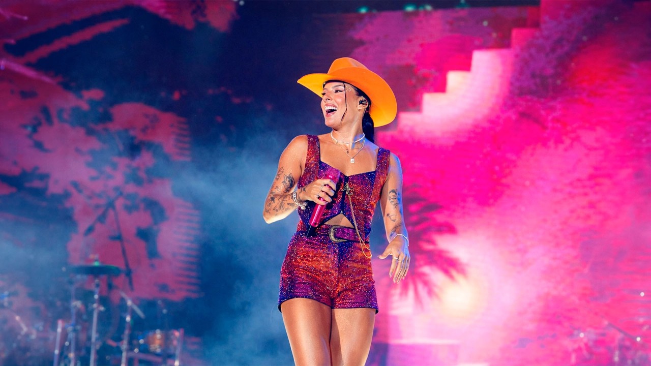 AgroPlay | Ana Castela ao Vivo | Balneário Camboriú