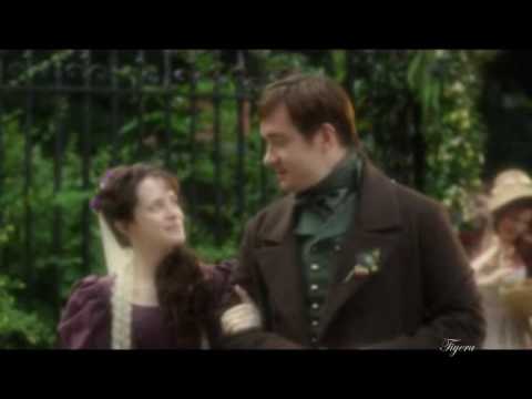 Little Dorrit - Arthur & Amy - For You Only