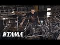 David Diepold | Cognizance - "Hymns" (Drum Playthrough feat. STAR Walnut)