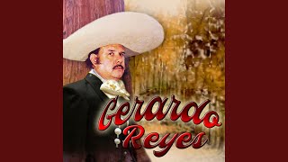 Video thumbnail of "Gerardo Reyes - Inmenso Amor"