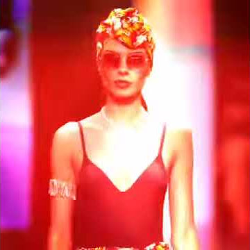 GranCanaria Swimwear Fashion Week - Moda Cálida