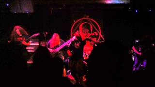 Rivers of Nihil-A Fertile Altar live 7/22/13