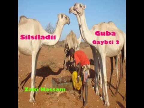 Silsiladii Guba Qaybtii Labaad {by Raage hassan}