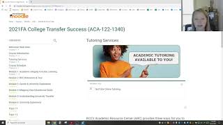 ACA-122-1340 Introduction Video