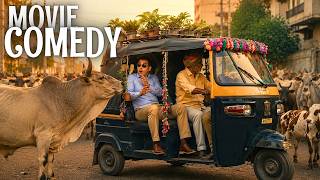 🔥😂 Lost in India | The Craziest Work Trip of His Life! | Outsourced | Watch the Full Movie TODAY
