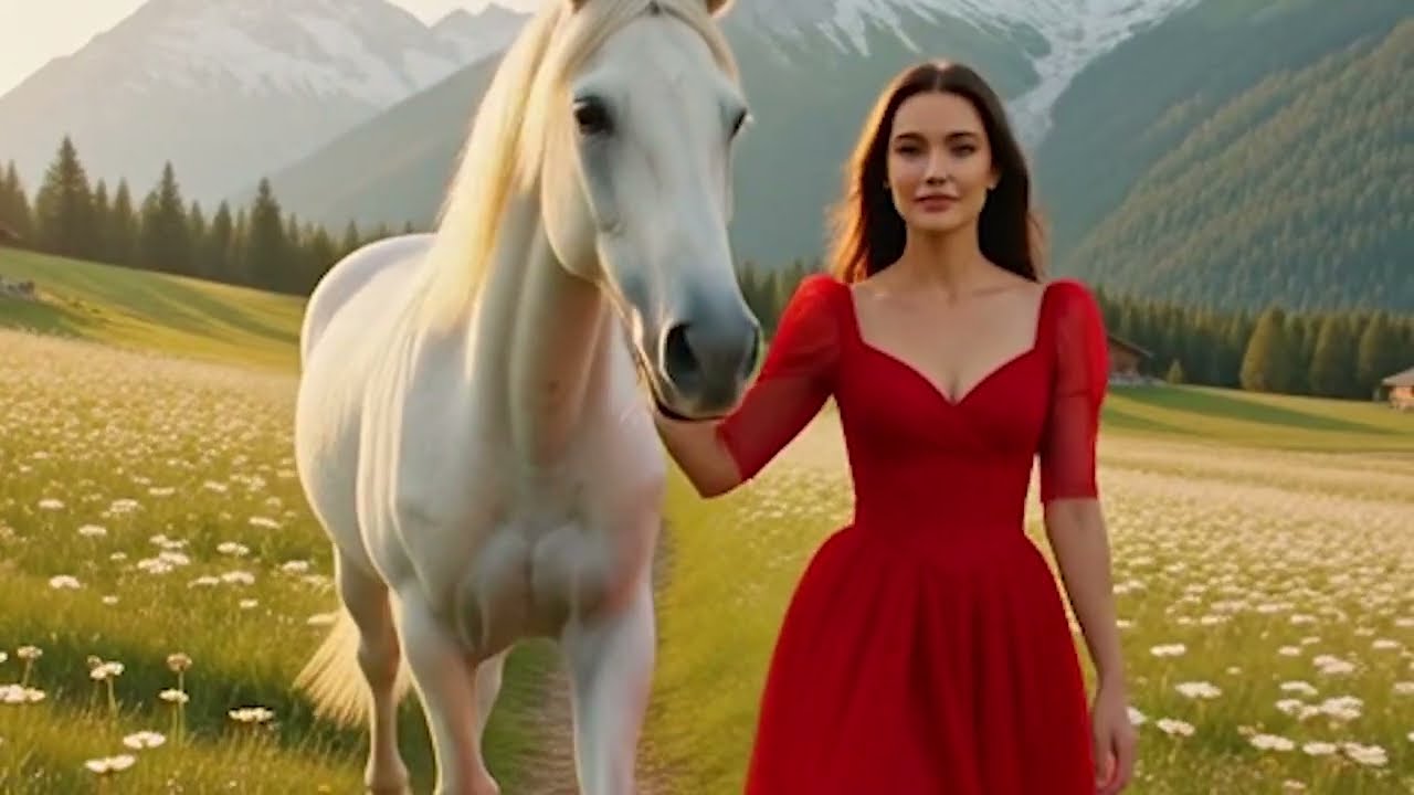 Where Beauty Meets Freedom |   House Music | Wild at Heart