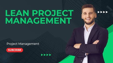 Lean Project Management