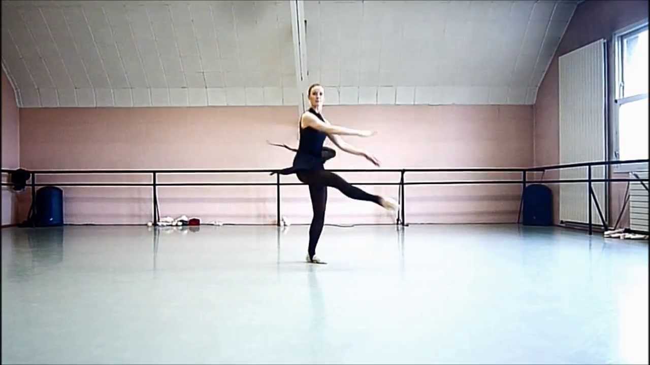 Justaucorps danse classique fille rose - Mademoiselle Danse