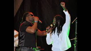 23rd Psalm - Buju Banton & Morgan Heritage