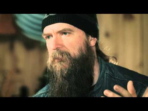 Zakk Wylde At Guitar Center