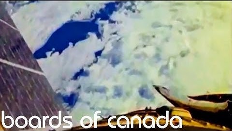 Boards of Canada - Niagara