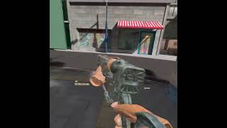 Playing fallout new Vegas mod in contractors VR