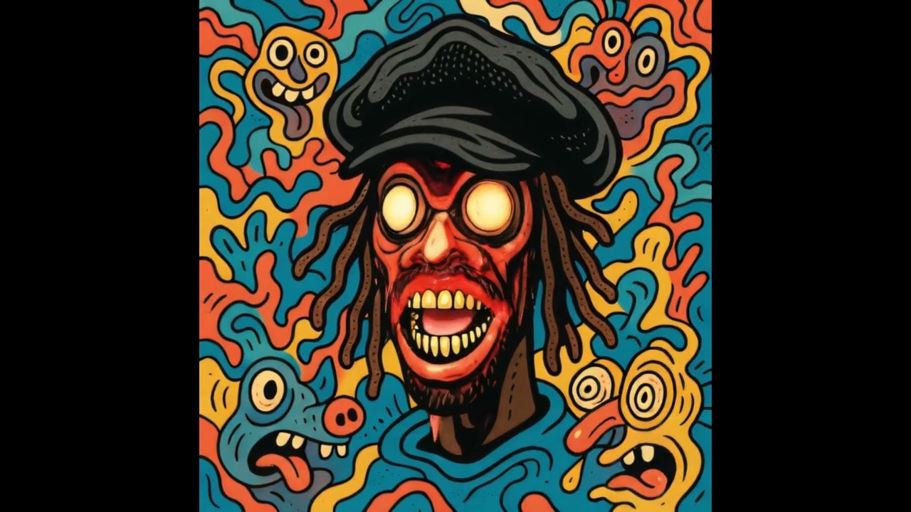 (FREE) Freestyle Rap Beat - Brazu | Old School Freestyle Boom Bap Type Beat