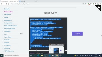SweetAlert2 Ionic FrameWork