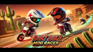 Dirt Bike Mini Racer – Ultimate Offline Bike Racing Game with Stunts, Powers, and Vehicles screenshot 5