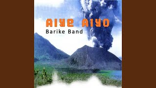 Aiye Aiyo