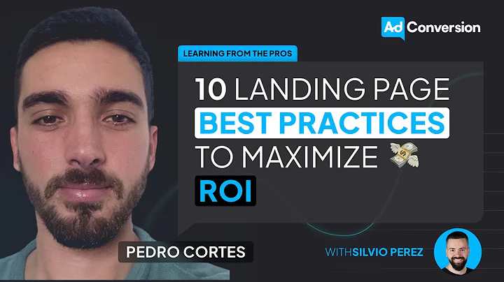 10 Proven Landing Page Tips To Boost Your Conversion Rate