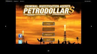 Criminal Investigation Agents: Petrodollars Part 1 screenshot 2