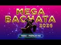 Bachata Sensual 2026 🔥 Lo Más Nuevo para Bailar con Pasión • Doze Premium