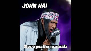 Korupsi Berjamaah
