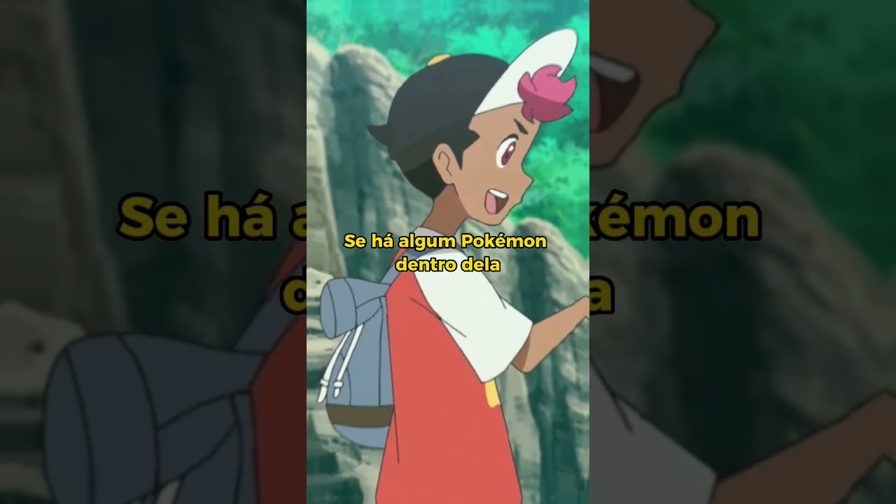 GRÁTIS! Como assistir Pokemon no celular TODAS as sagas Pokemon clássico ao  atual #pokemon #anime 