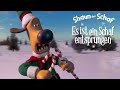 Shaun das Schaf - Es ist ein Schaf entsprungen - Clip 3: Rutschpartie