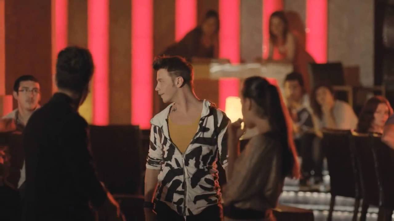 Sinan Akçıl - Kapı (Boran ALTUN Remix) 2014