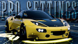 The Super Quick Lotus Evora GTE | The Crew Motorfest Pro Settings