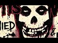 Misfits Monster Mash ☠️"All Hell Breaks Loose"-Magma Mix