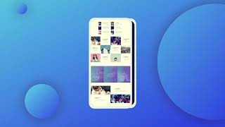 Device App Promo screenshot 1