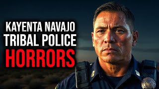 The Navajo Tribal Police Case No One Is Allowed To Talk About