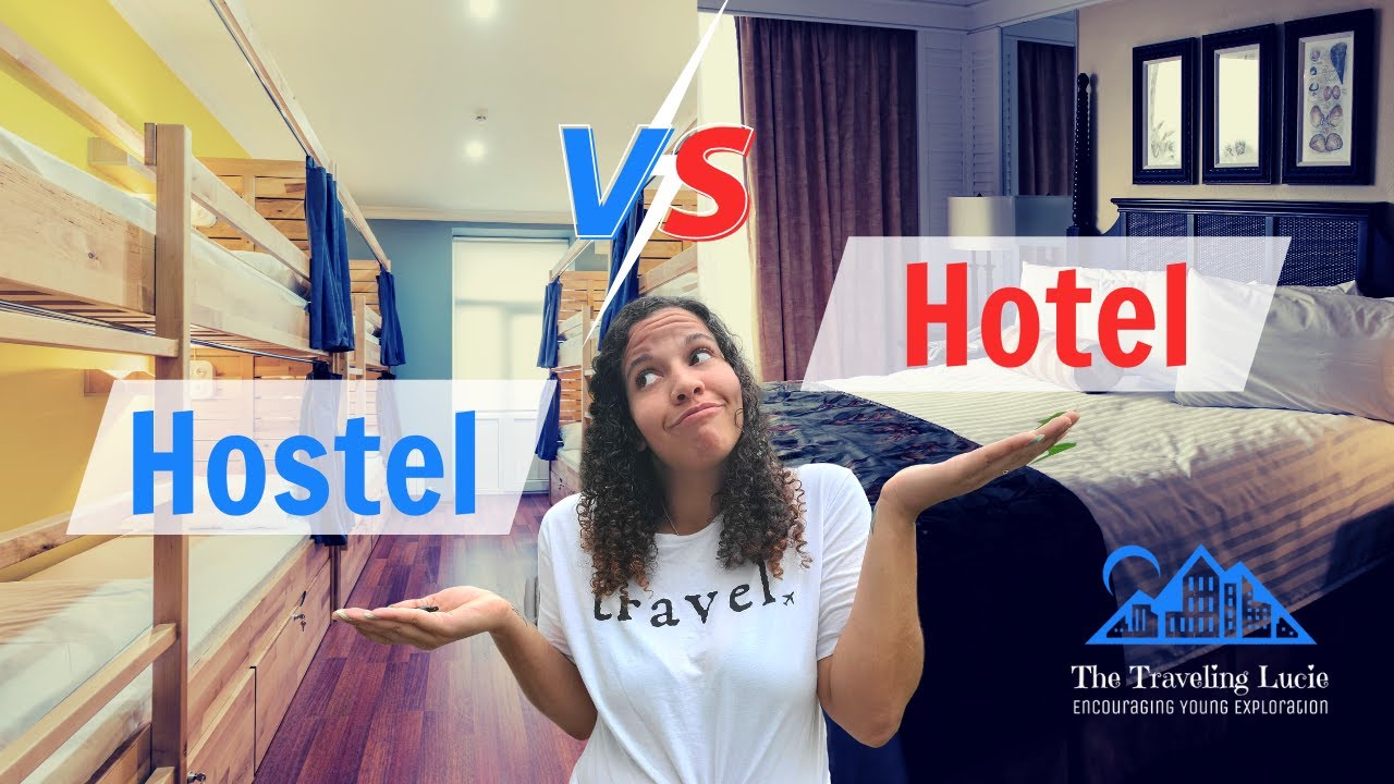 tourist hotel vs hotel