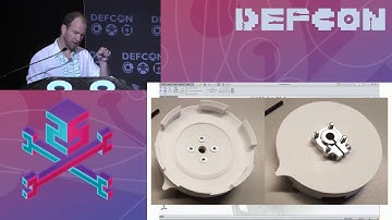 Open Source Safe Cracking Robots - Combinations Under 1 Hour! (Is it bait? Damn straight it is.)