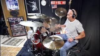 Electric Soul Parade - Johnny B. Goode @DonnieRockAve ​ #music #electricsoul