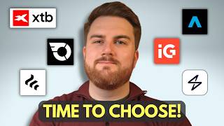 Best Stocks & Shares ISA Providers 2026 - Time To Choose!