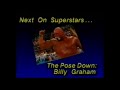 Posedown   billy graham vs butch reed   superstars aug 1st 1987