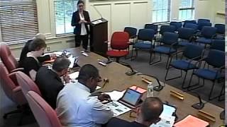 Hanson Selectmen 6-27-2017 meeting