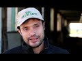 Breeders' Cup Connections:  Jeramie Fennell and Minaret Station