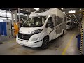 The most modern RV production plant in the world!
